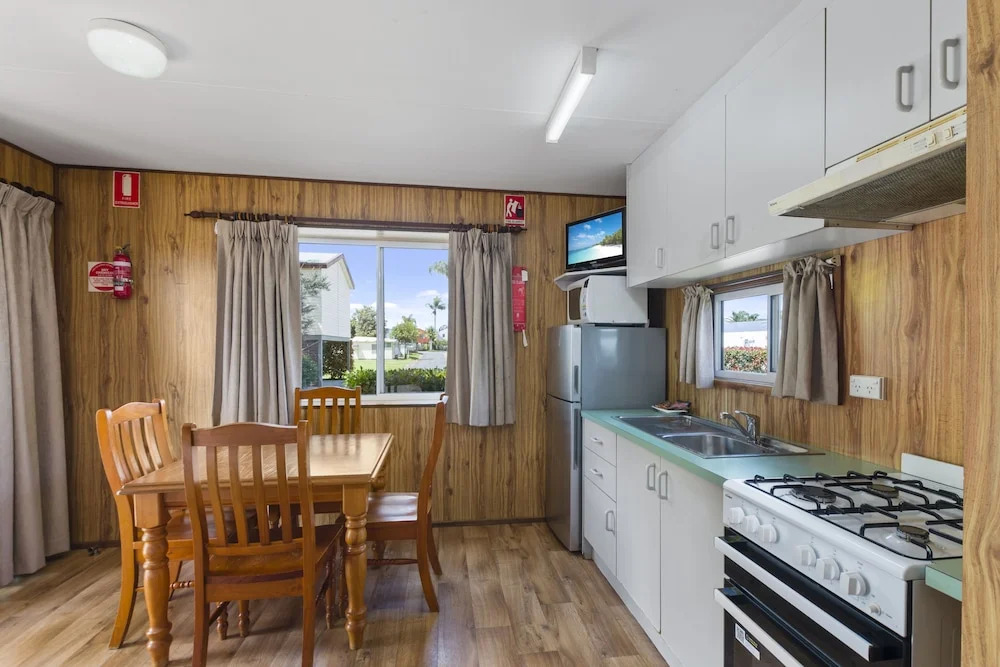 Moruya Holiday Park