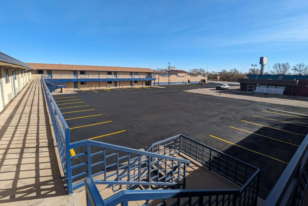 Travelodge by Wyndham Clovis