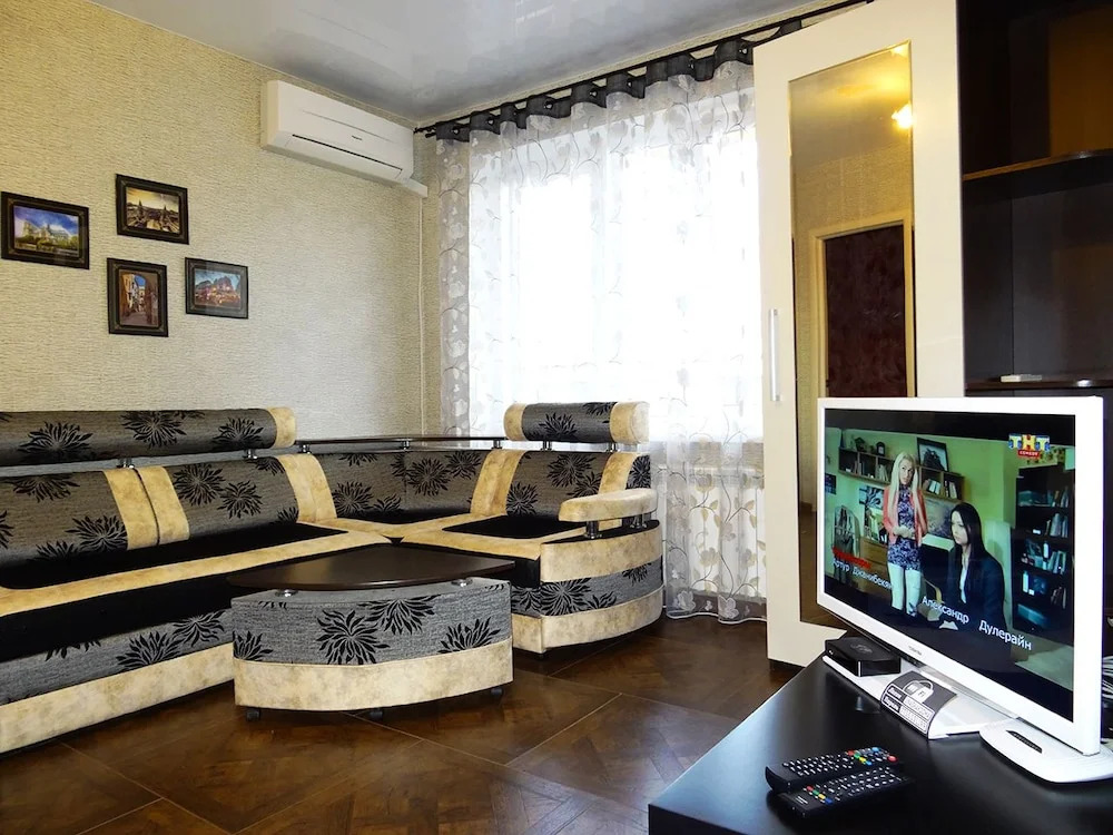 ApartPlus