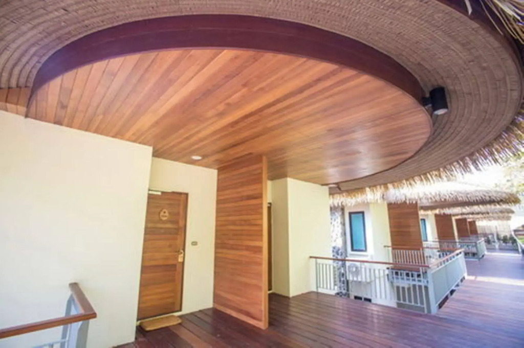 Tup Kaek Sunset Beach Resort-SHA Plus