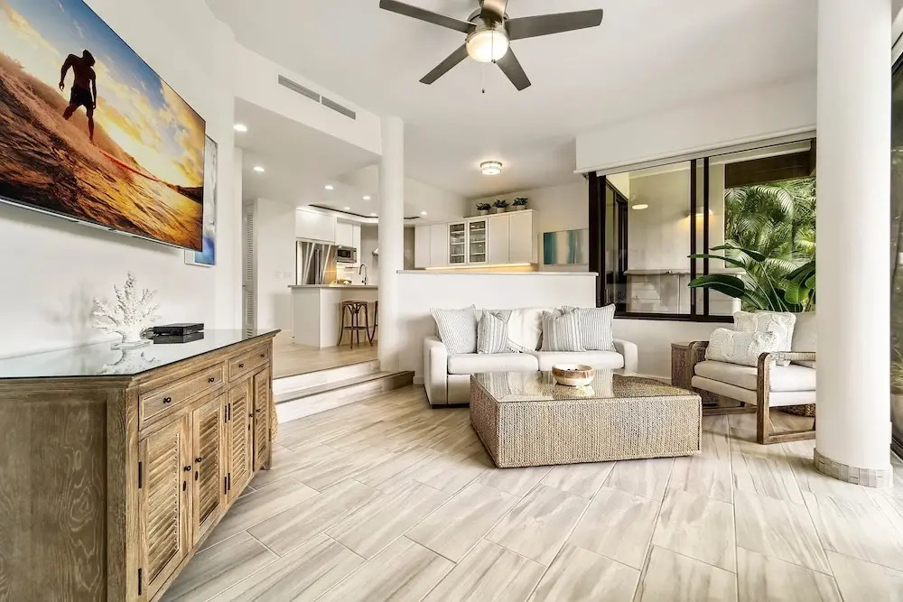 Beautifully Remodeled - Concierge Included - Spectacular View - Vrkcv