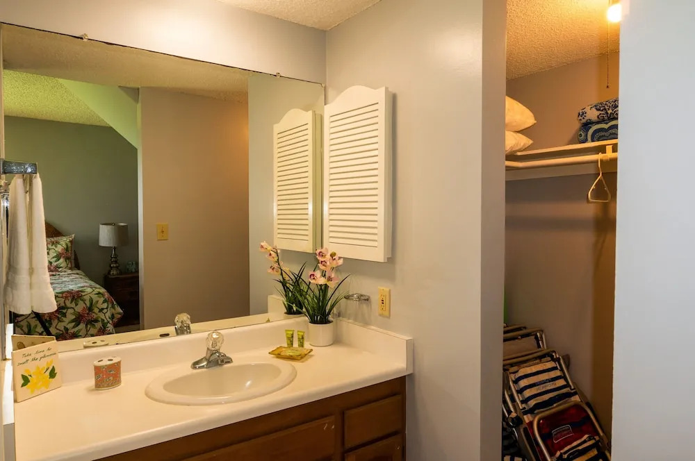 Sealodge J9 Condo 2 Bedrooms 2 Bathrooms Condo