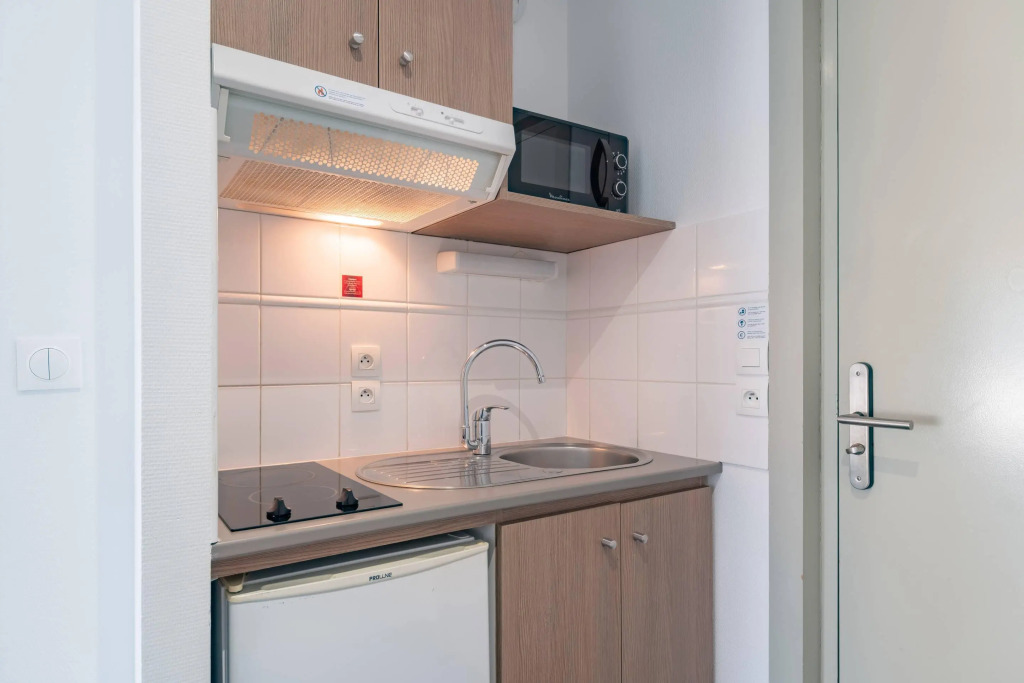 Comfort Aparthotel Cannes Mandelieu
