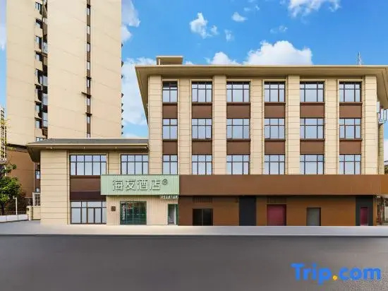 Hi Inn Hotel
