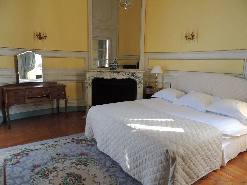 Château dErmenonville