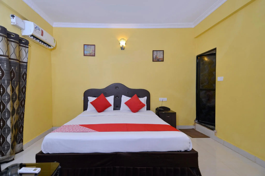 OYO 3723 Leela Inn