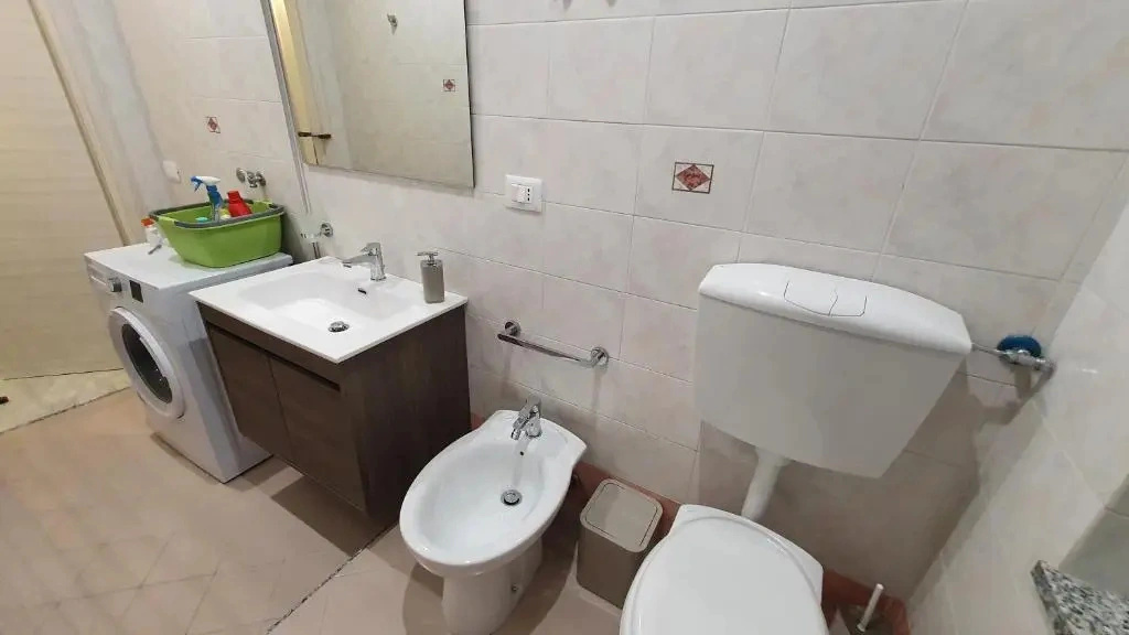 Casa Acquamarina