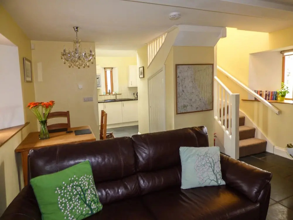 Corn Rigg Cottage
