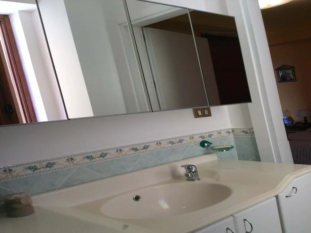 Apartment Casa Bianca