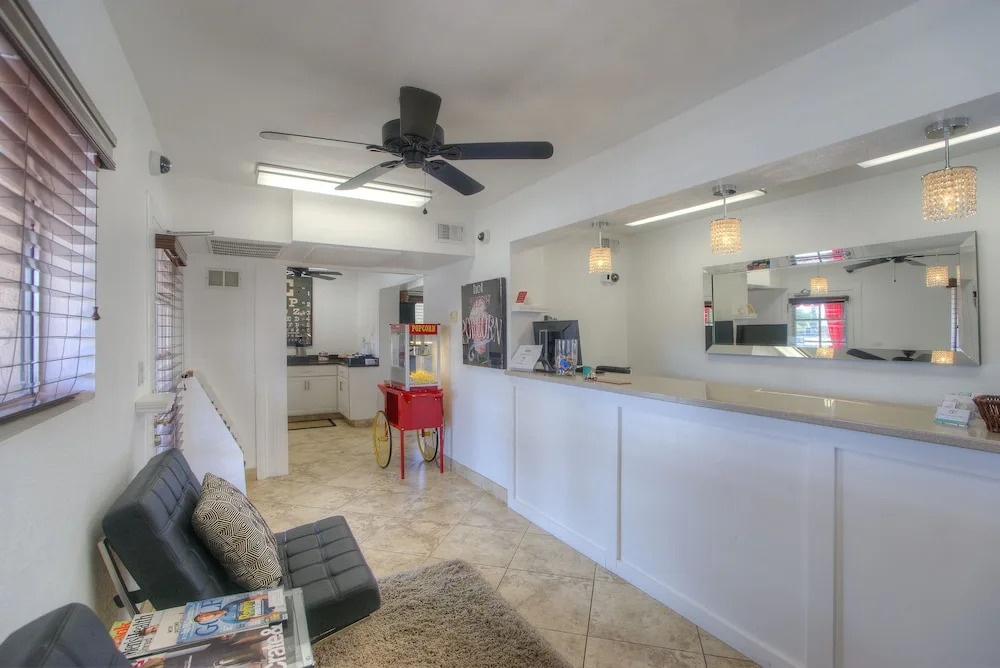 Park Suites at 145 - One Bedroom Apartment