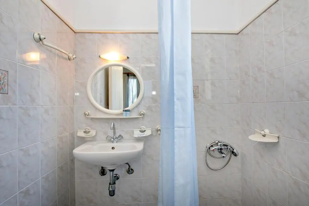 Irini Studios in Tinos