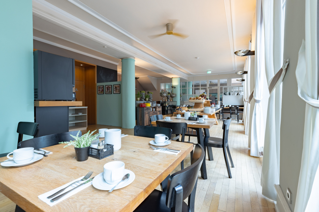 Garner Hotel Friedrichshafen by IHG