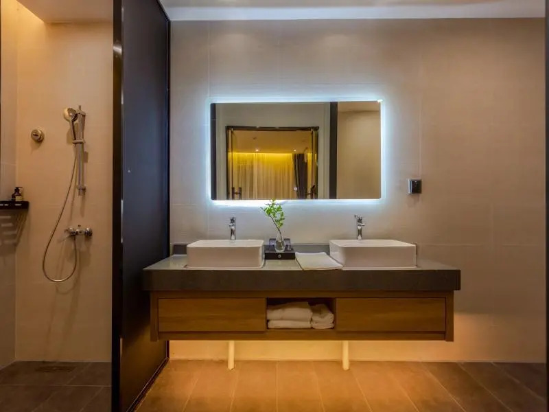 GreenTree Inn Jiaxing City Yuxin Town High-speed R