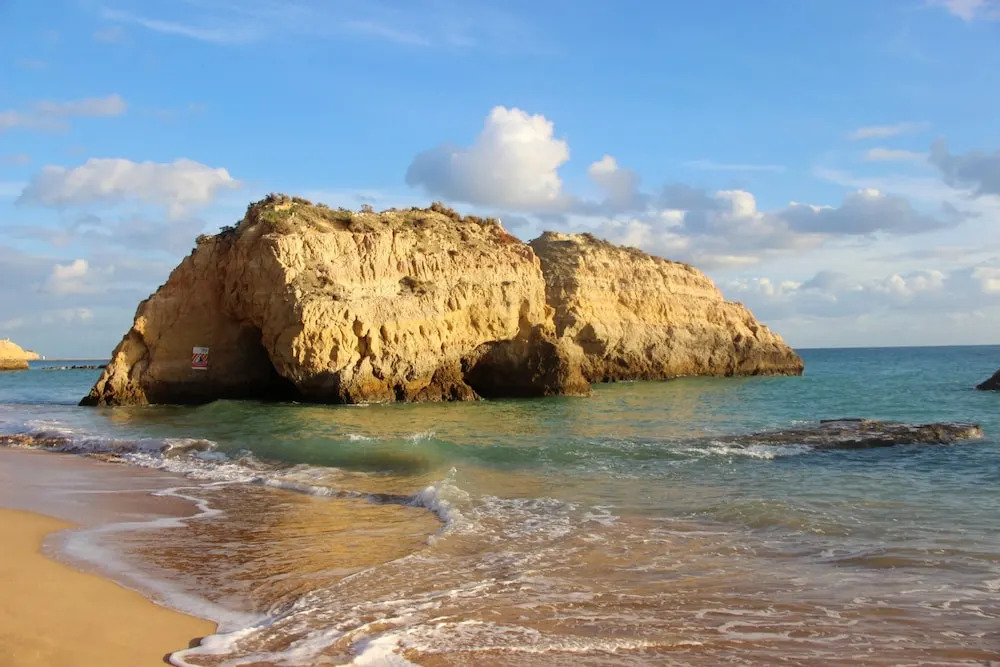Apartment With one Bedroom in Vilamoura, With Private Pool and Enclose