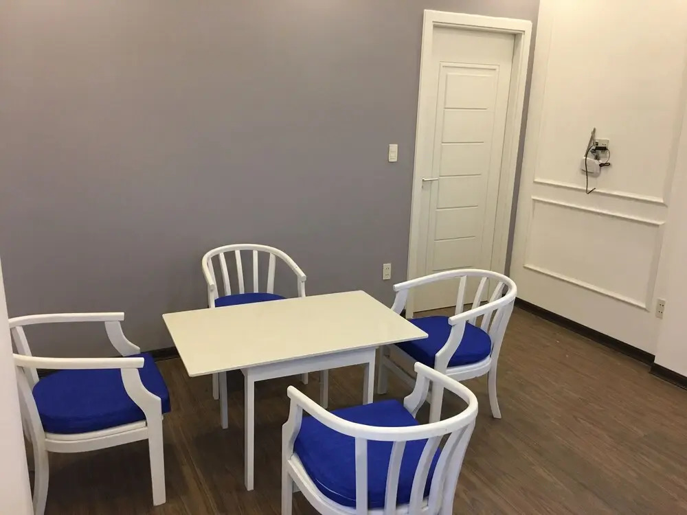 Bee Apartment - My Khe Beach