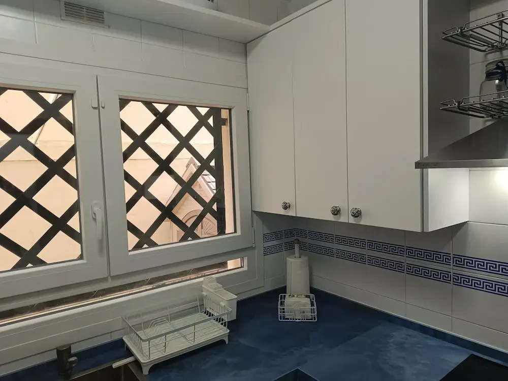 Apartment Huerta del Obispo