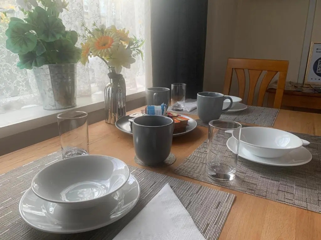 St Annes Road Guest House
