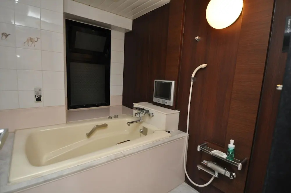 Hotel Boston Club