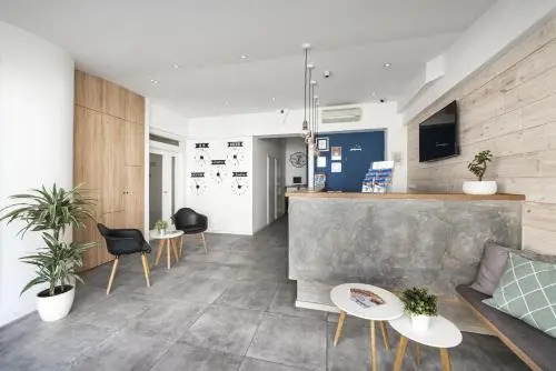 Chesscom Guesthouse
