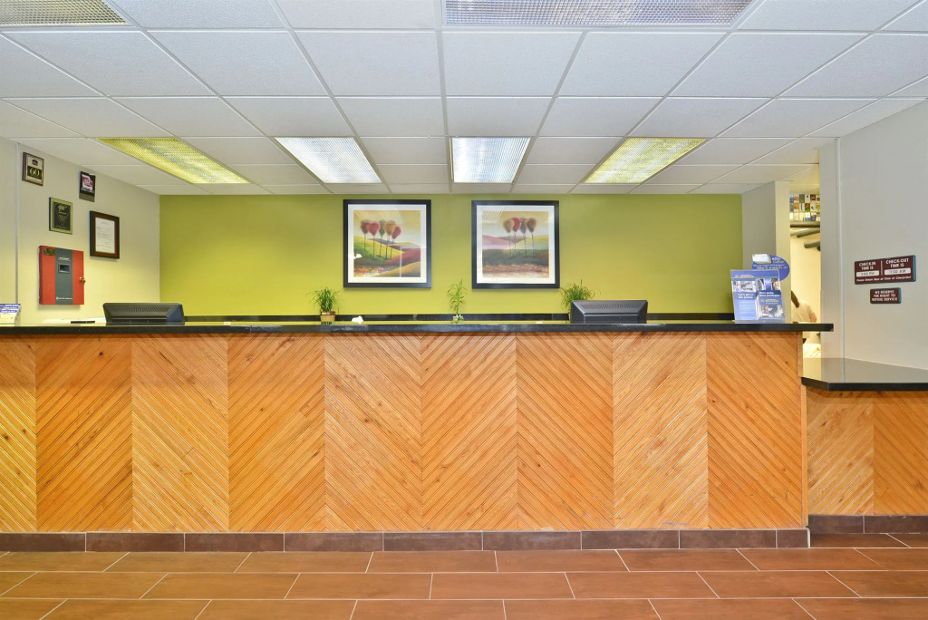 Ramada Platte City Kci Airport