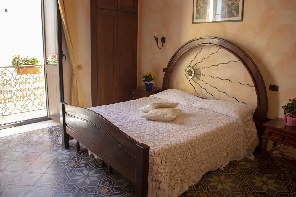 Suite dell'Anfiteatro