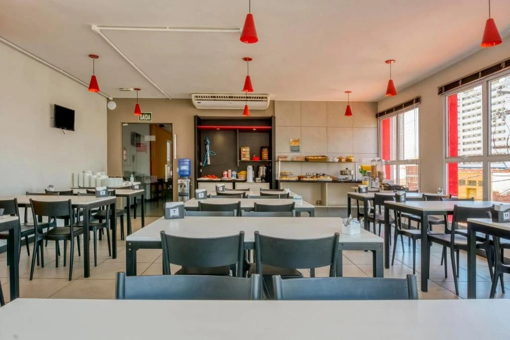 I-Hotel Piracicaba