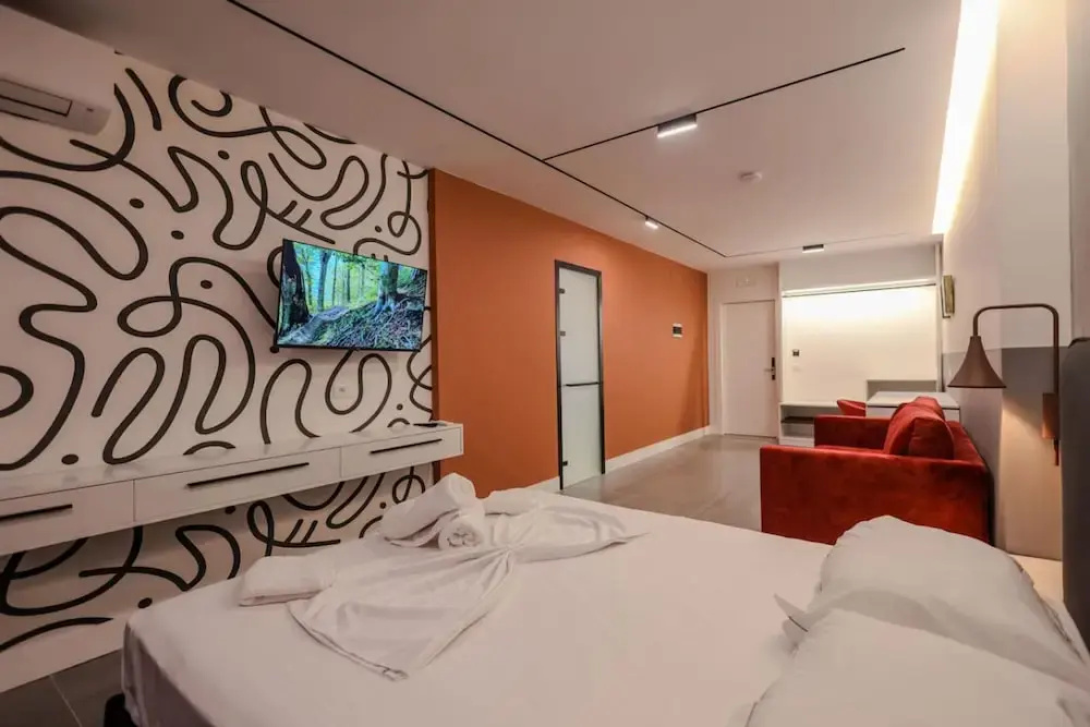 Grandstay Studio 109
