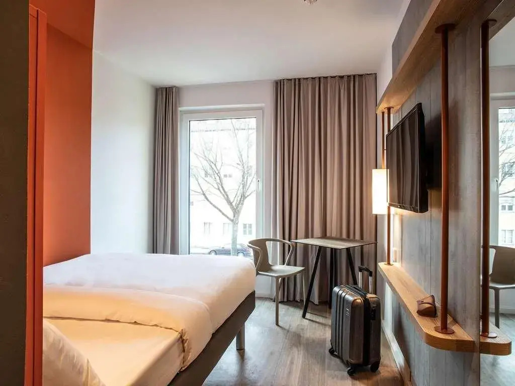 ibis budget Bayreuth