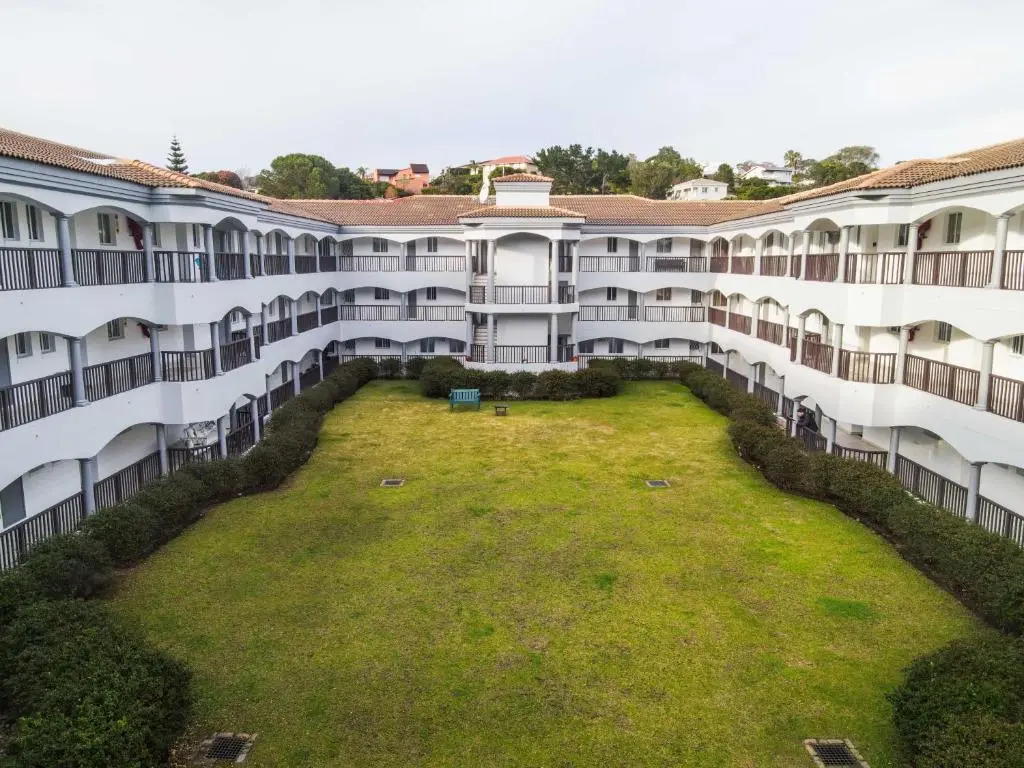 No. 30 in Plett