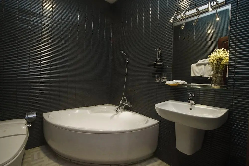 Senses Legend Hotel