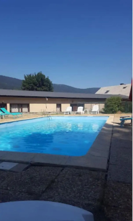 Hotel La Prairie