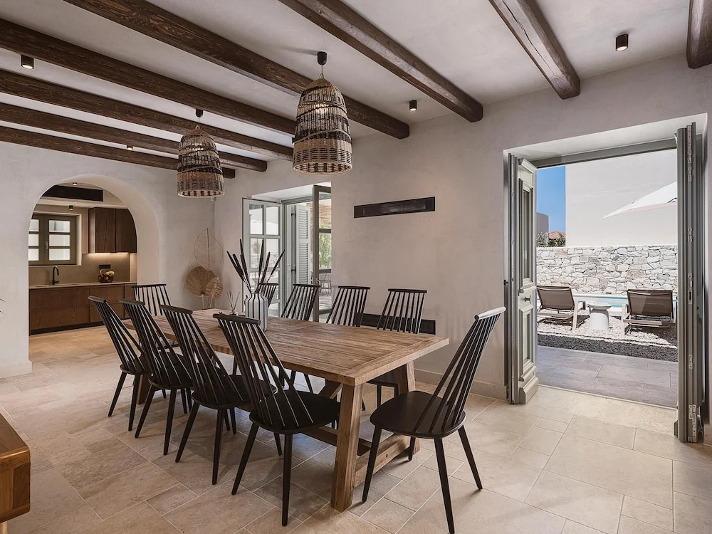 City Moments Villa I "Free" Indoor Heated pool