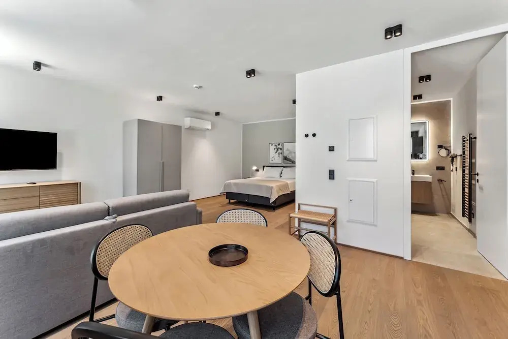 Limehome Bad Hall Hauptplatz