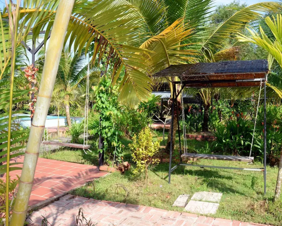Bungalow Yen Trinh