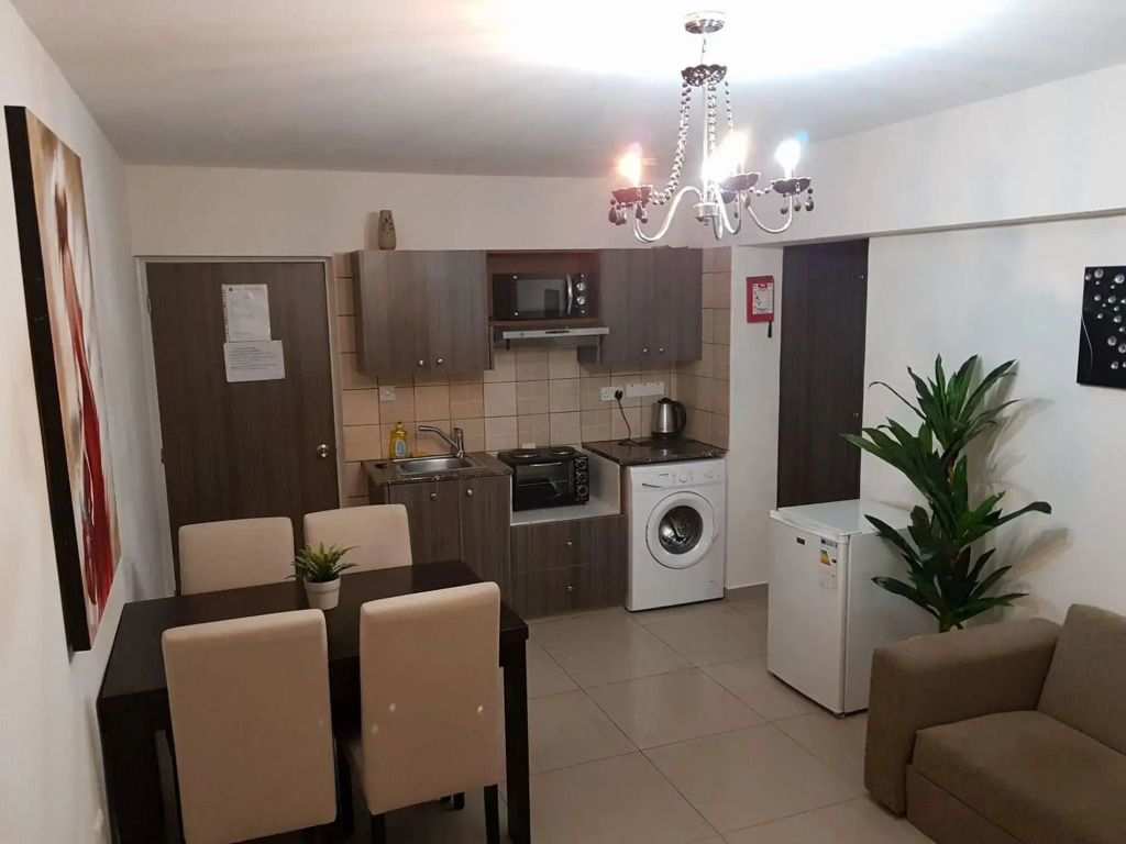 Marianna Hotel Apartments