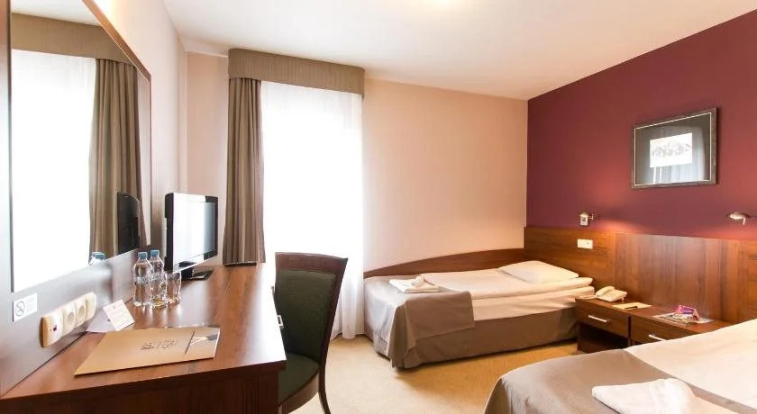 Hotel Piaskowy