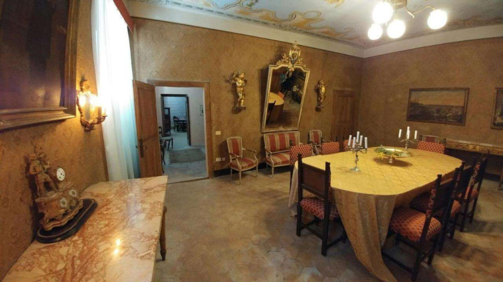 Casa Francesconi