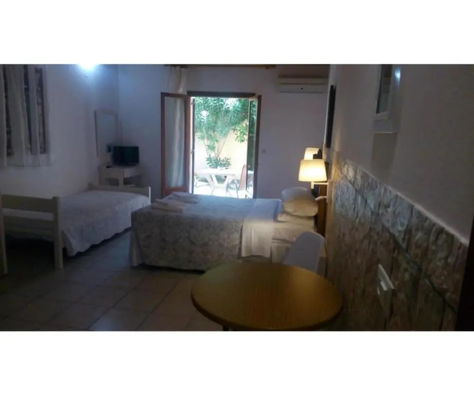 Marketos studio 1
