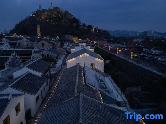 LinHai DADA Homestay
