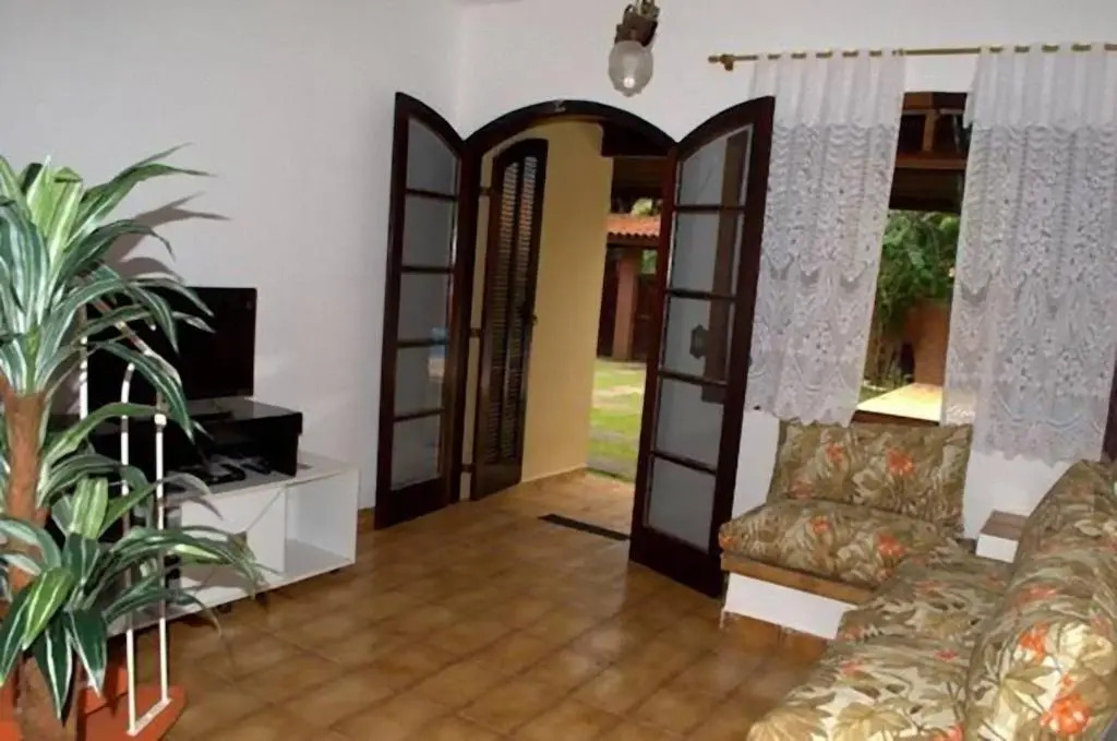 Chalé Massaguaçu