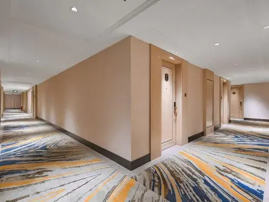 Vienna International Hotel (Shantou High-speed Railway Station East Plaza Branch)