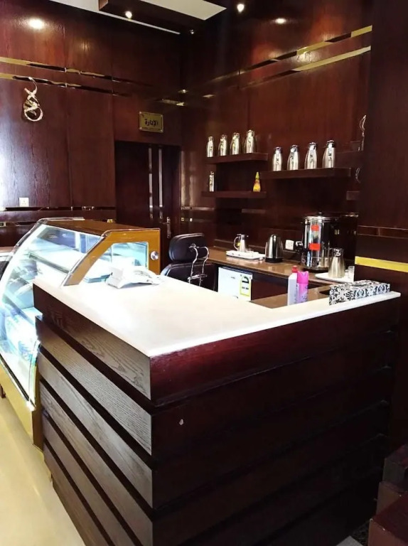 إيليت للشقق المخدومة -Elite Serviced Apartments