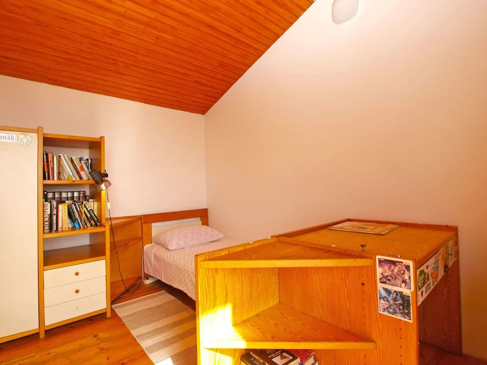 Apartment 1583