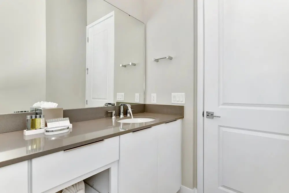 Private Condo, Ideal for Groups - apt 138