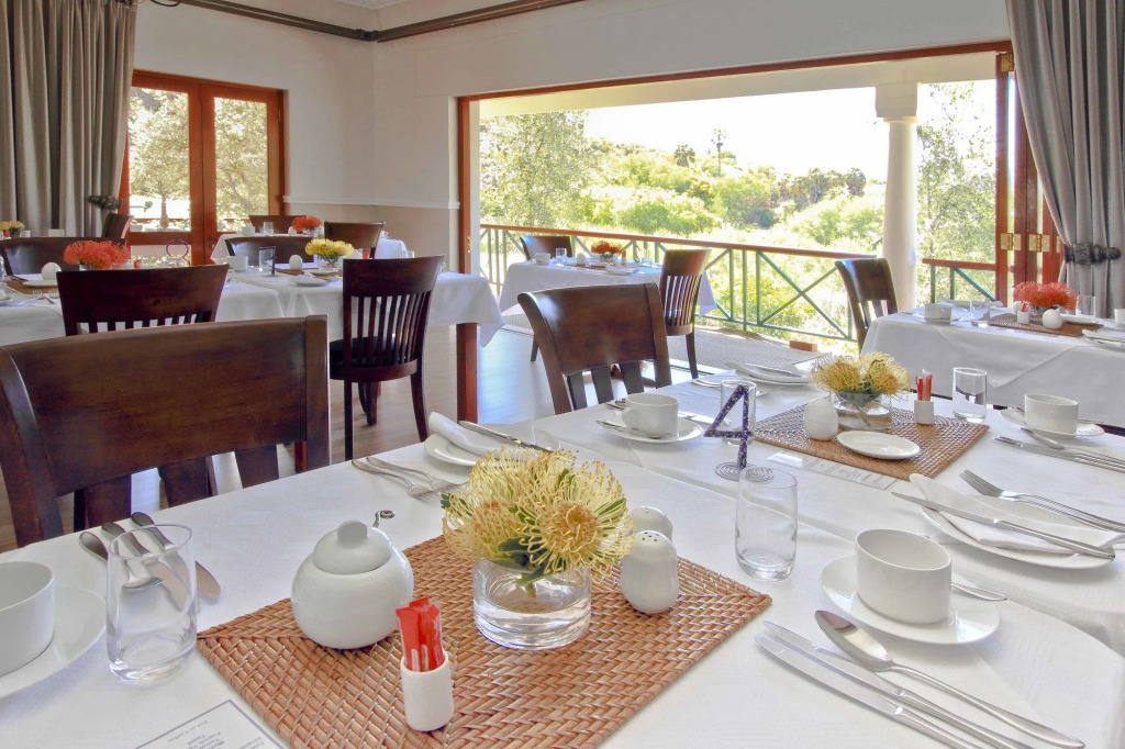 Montagu Vines Guesthouse