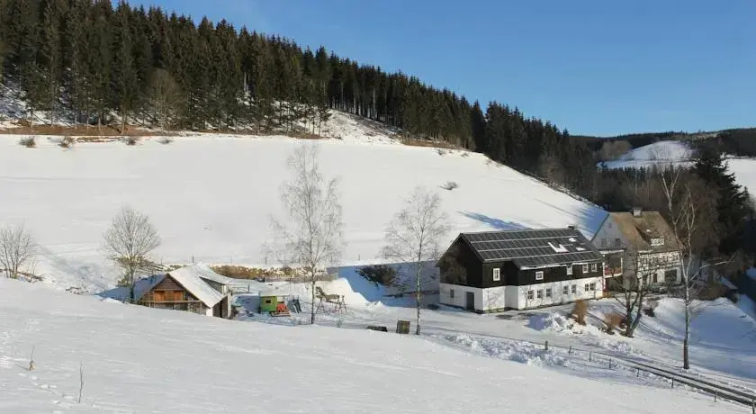 Ferienwohnung Schütte-Mühle