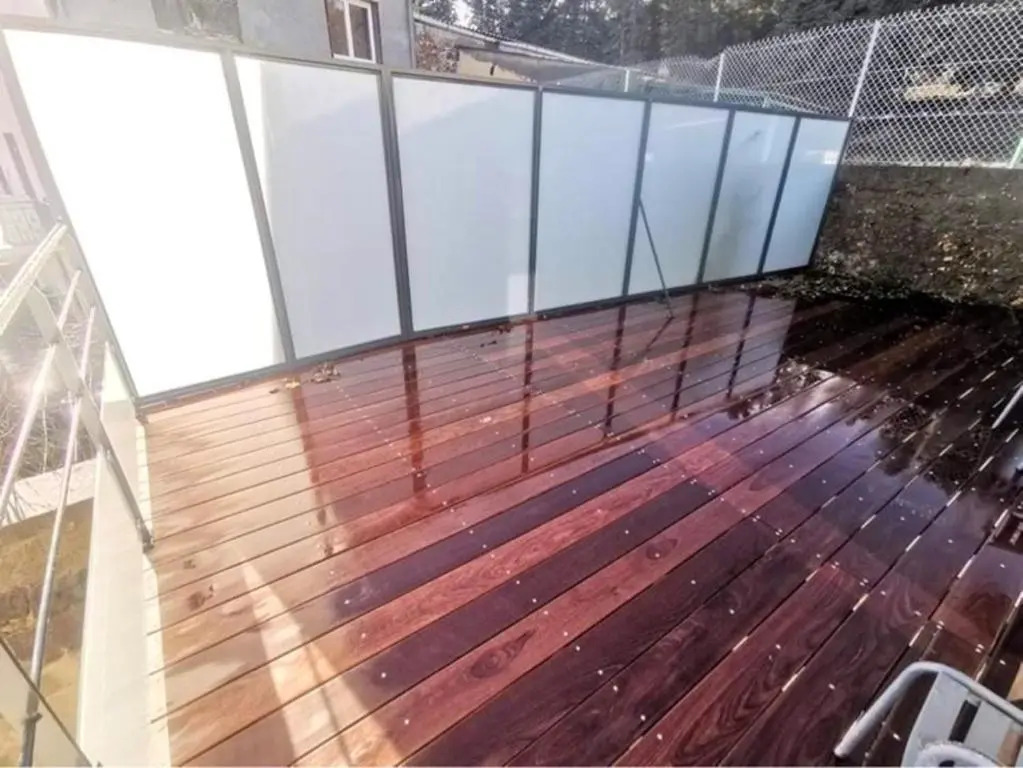 Maison de 4 chambres avec terrasse et wifi a Volvic