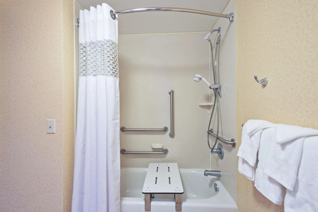 Hampton Inn Winfield Teays Valley