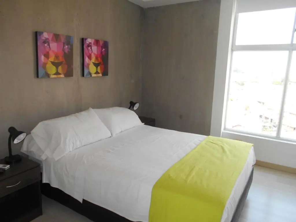 San Peter Family Suites