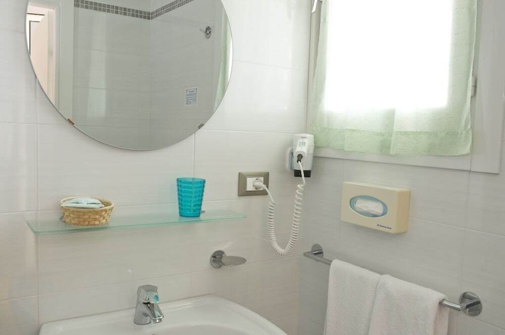 Hotel Donatello